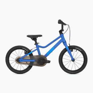 Kinderfahrrad ATTABO EASE 16" 6,4 kg Gen 2 blau