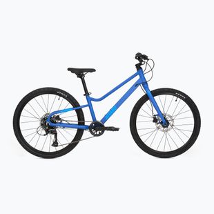Kinderfahrrad ATTABO EASE 24" 9,2 kg Gen 2 blue