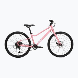 Kinderfahrrad ATTABO EASE 26" 9,8 kg Gen 2 pink