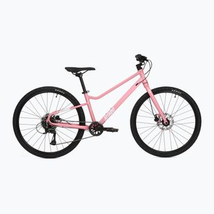Kinderfahrrad ATTABO EASE 26" 10,1 kg Gen 2 pink