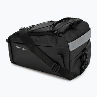Fahrradträger Tasche ATTABO MyBack 7 l schwarz