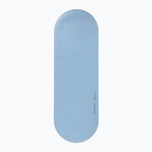 Gymnastik- und Yogamatte XTREXO x Anna Lewandowska play mat 183x61 Azul Bruma