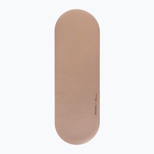 Gymnastik- und Yogamatte XTREXO x Anna Lewandowska play mat 183x61 Milktea