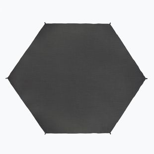 KADVA Planko Boden für Expedit 2 PRO Zelt blau