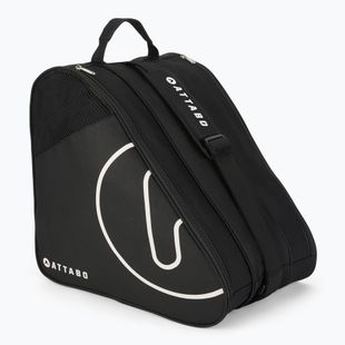 ATTABO Sako Rolltasche schwarz