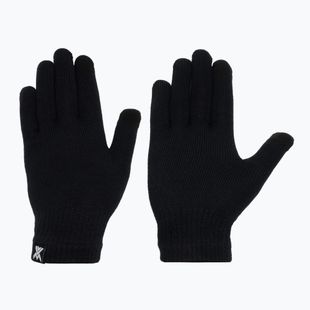Handschuhe Woolcano GLV1102 Czarny