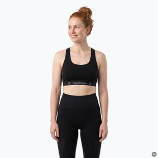 BH Woolcano BRA1111 Czarny