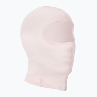 Kinder-Sturmhaube WOOLCANO BAL1117 Pink