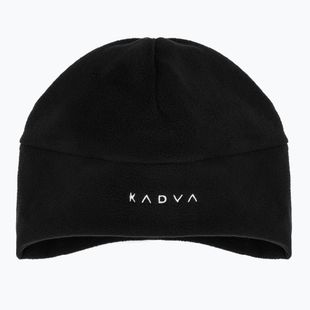 Mütze Kadva Trekko Hat Czarny