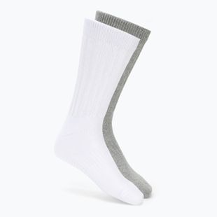 Damensocken Xtrexo Pilati Biały / Szary