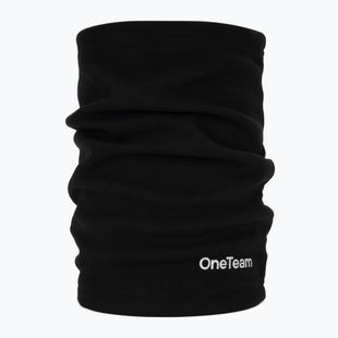 Stirnband Kadva Baley Neck Warmer Czarny