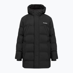 Herren-Winterjacke OneTeam TacticalPro Czarny