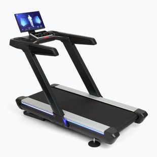 Elektrisches Laufband XTREXO Hermes commercial black