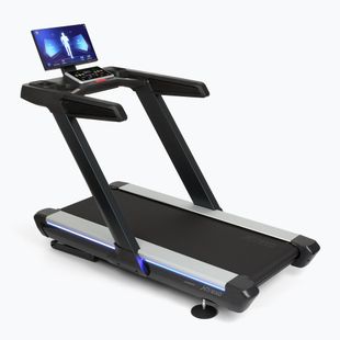 Elektrisches Laufband XTREXO Hermes commercial black