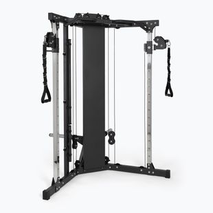 Trainings-Tor XTREXO Odys Commercial black