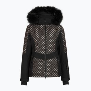 Damen-Skijacke DISUMER Nova JKT WMNS Black