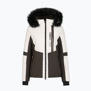 Damen-Skijacke DISUMER Nova JKT WMNS Black/Cream