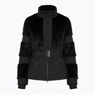 Damen-Skijacke DISUMER Alpine JKT WMNS Black