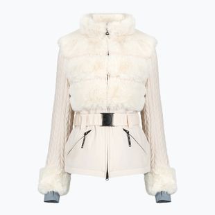Damen-Skijacke DISUMER Alpine II JKT WMNS 15 000/15 000 Beige