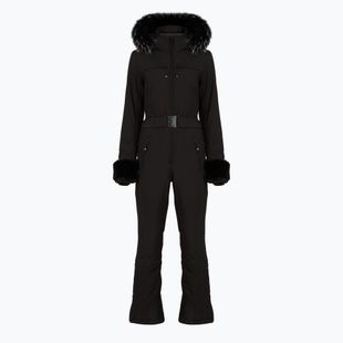 Damen-Skianzug DISUMER Moraine WMNS Black
