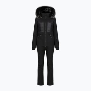 Ski-Set DISUMER Elite Set WMNS Black