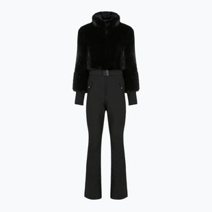 Damen-Skianzug DISUMER Axia WMNS Black
