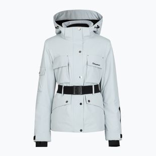 Damen-Skijacke DISUMER Peak JKT WMNS White