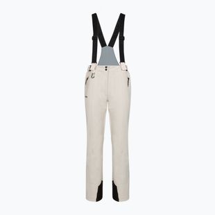 Damen Skihose DISUMER Alpine II Pants WMNS Cream