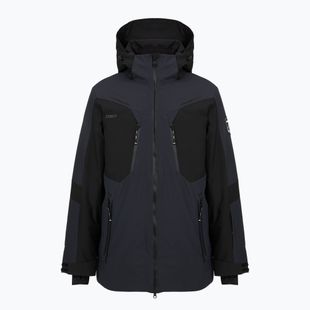 Herren-Skijacke DISUMER Ridge JKT Black
