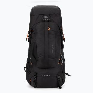 Wanderrucksack KADVA YOURney Black