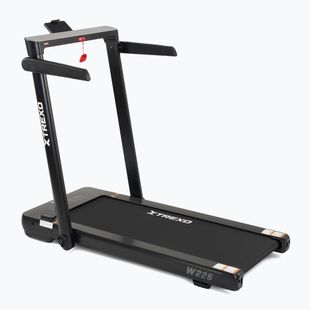 Elektrisches Laufband XTREXO TXO-W225 Schwarz
