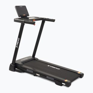 Elektrisches Laufband XTREXO TXO-W325 Schwarz