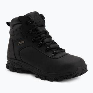 Herren-Winterstiefel KADVA MAXPRO MID WP Czarny