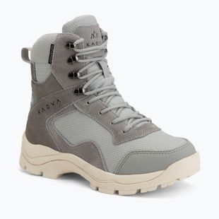 Damen-Schneestiefel KADVA TROFY HG WP WMNS gray