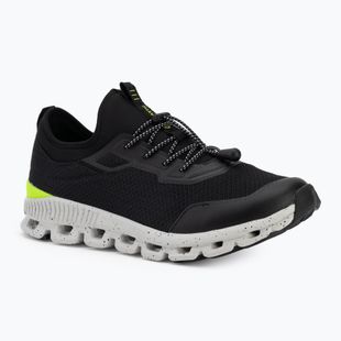 Wasserschuhe für Herren AQUASTIC AquaStride Pro black