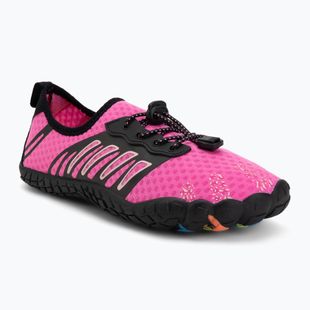 Wasserschuhe für Damen AQUASTIC WS120 pink
