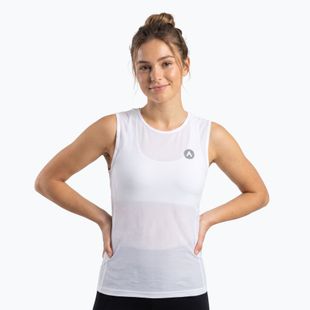 Damen-Radunterhemd ATTABO Essential WMNS 2 pcs. white