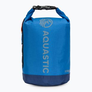 AQUASTIC Trockensack 20 l blau