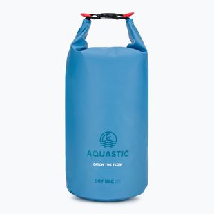 AQUASTIC Trockensack 13 l blau