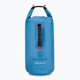 AQUASTIC Trockensack 20 l blau