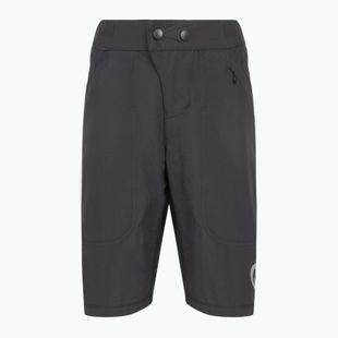 Kinder-Radshorts ATTABO Ryst 2w1 black