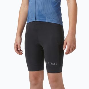 Kinder-Radshorts ATTABO Kiro black