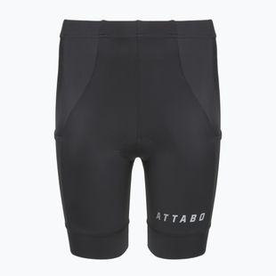 Kinder-Radshorts ATTABO Kiro black