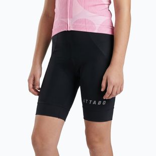 Kinder-Radshorts ATTABO Kiro black