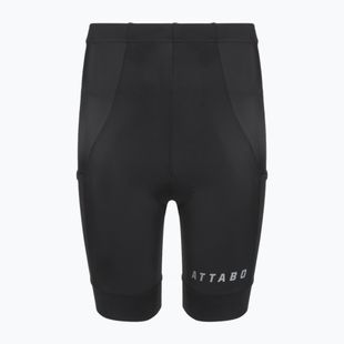 Kinder-Radshorts ATTABO Kiro black