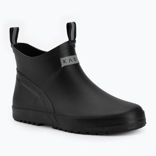 Herren-Gummistiefel KADVA AquaTrek schwarz