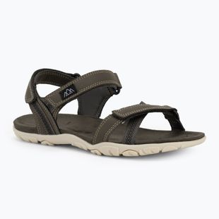 Damen-Sandalen KADVA Cara WMNS brown