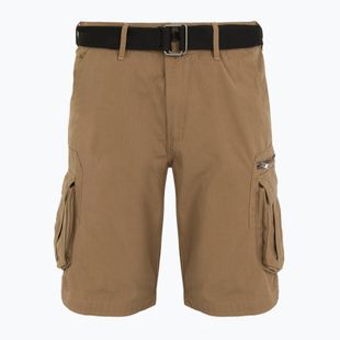 Herren-Shorts KADVA PathGear brown