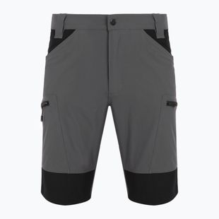 Herren-Shorts KADVA TerraLine gray
