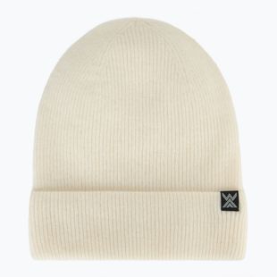 Mütze WOOLCANO MERINO HAT1037 cream